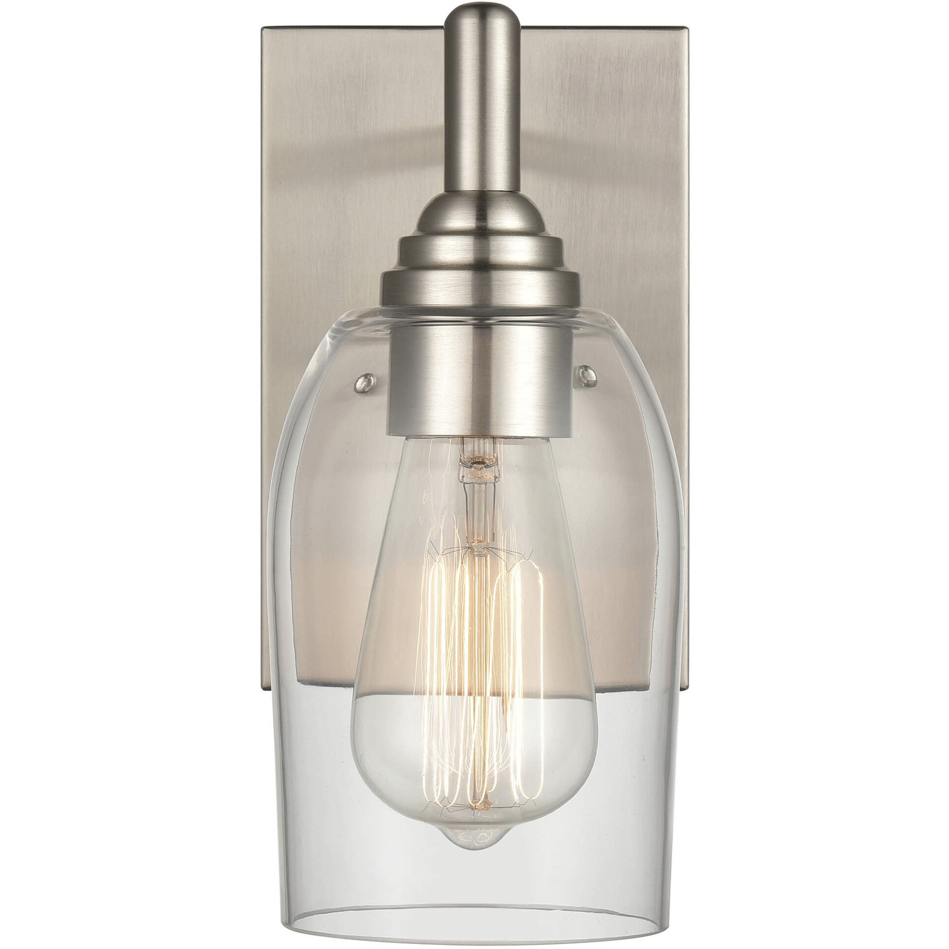 Arlett 1 Light 4.75 inch Wall Sconce